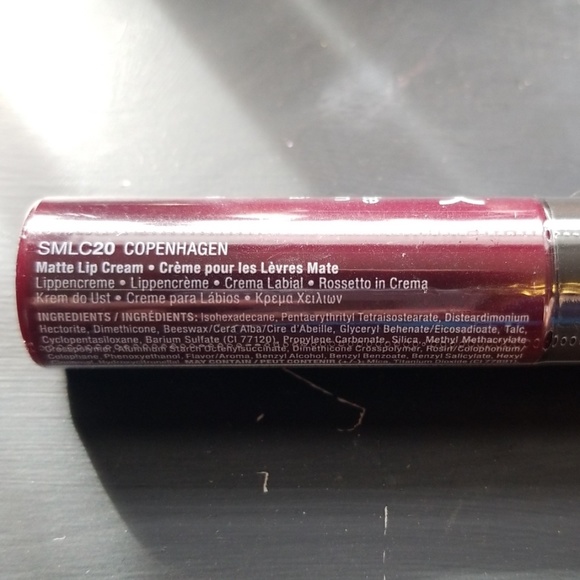 New, unopened NYX soft matte lip cream - Picture 4 of 4